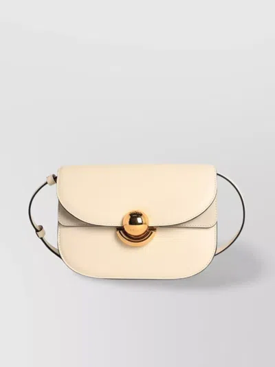 Furla Mini Crossbody Bag 'sfera' Structured Shape