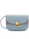 Furla Mini Crossbody Round Bags In Multi