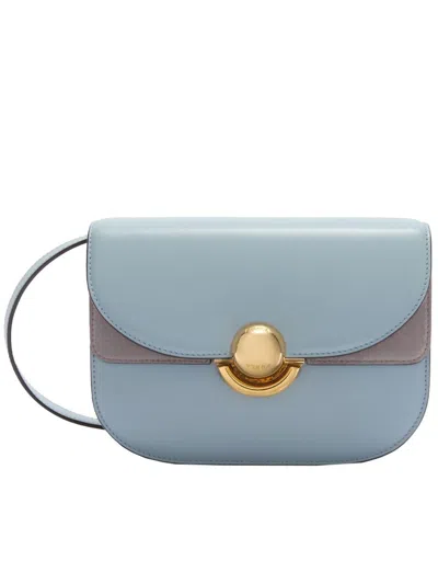 Furla Mini Crossbody Round Bags In Multi