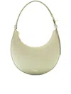 Furla Delizia Top-handle Mini Bag In Green