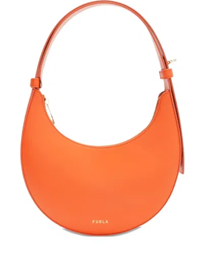 Furla Mini Delizia Shoulder Bag