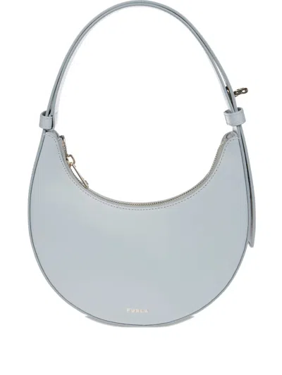 FURLA MINI DELIZIA SHOULDER BAG