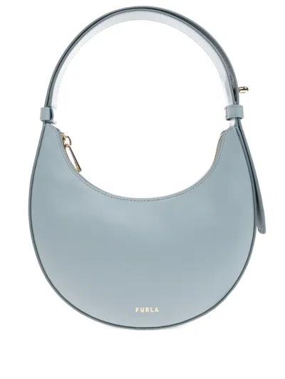 Furla Mini Delizia Tote Bag