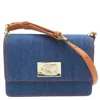 Furla Bags In Blue