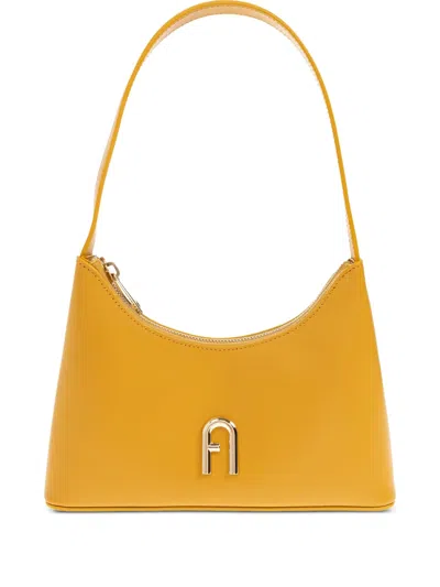 Furla Mini Diamante Tote Bag