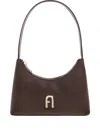 Furla Brown Bag In Brown