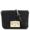 Furla Borsa Crossbody Metropolis Mini In Black