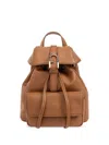 FURLA MINI FLOW BACKPACK