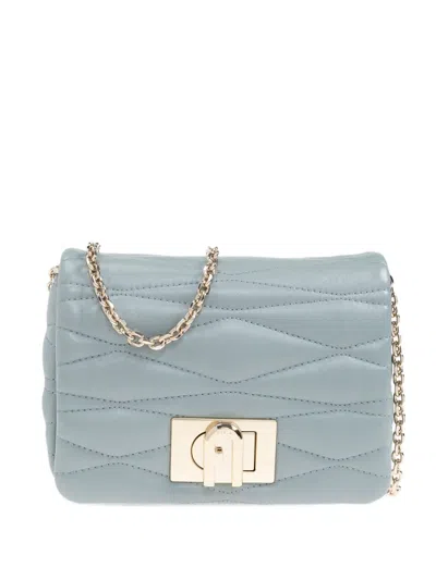 Furla Mini  1927 Shoulder Bag
