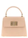 Furla Mini Handbag Hand Bags Pink