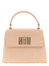 Furla Mini Handbag Hand Bags Pink