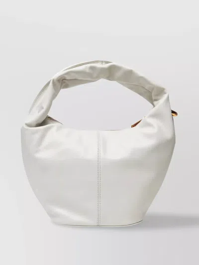 Furla Mini Hobo Ring Handle Structured
