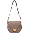 Furla Lotus Mini Crossbody Bags
