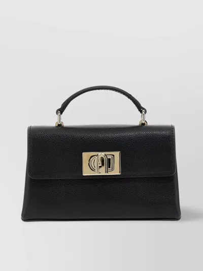 FURLA MINI M 1927 HANDBAG
