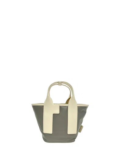 Furla Mini Piuma Tote Bag