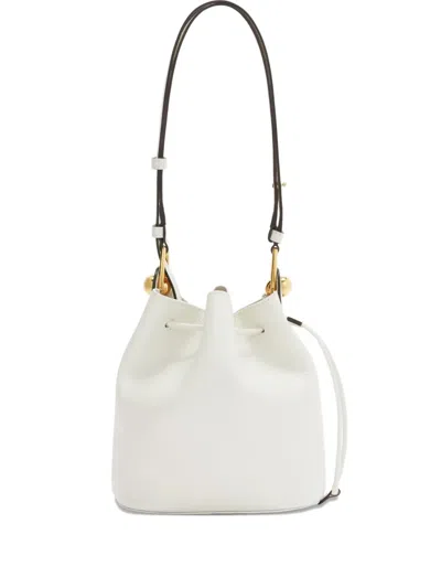 Furla Mini Sfera Bucket Bag