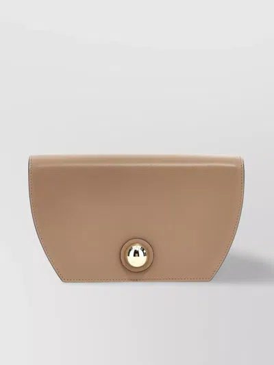 FURLA MINI SPHERE CROSSBODY BAG
