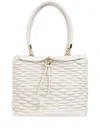Furla Mionido Tote Bag In Neutrals