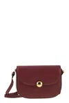 Furla Moonlight S In Red