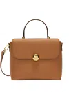Furla Moonlight S Top Handle Bags