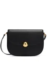 Furla Moonlight S Crossbody Ro Bags In Black