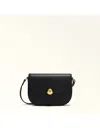 Furla Moonlight S Crossbody Ro Bags In Black