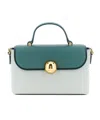 Furla Moonlight Mini Handbag Top Handle Strap In Multi
