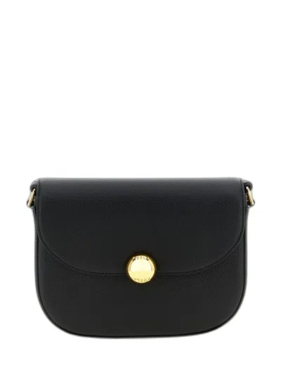 Furla Moonlight - Shoulder Bag S In Black