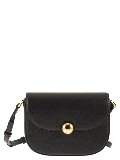 Furla Moonlight Shoulder Bag S In Black