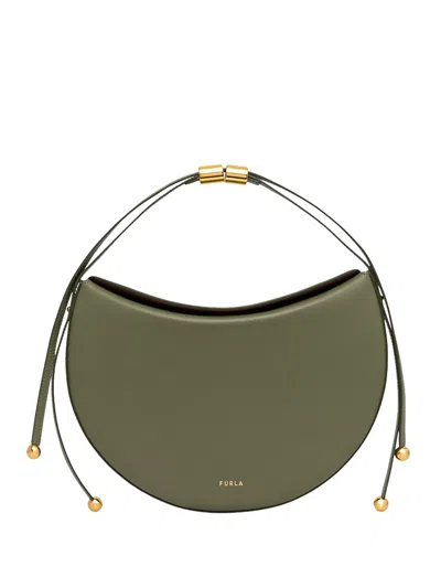 Furla - Moonstone Bag In Green