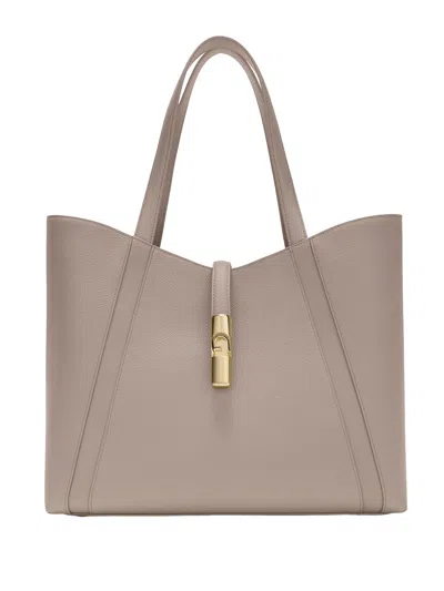 Furla - Moonstone Bag In White