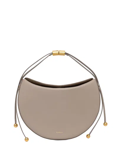 Furla - Moonstone Bag In White