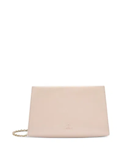 Furla My  Mini In Pink