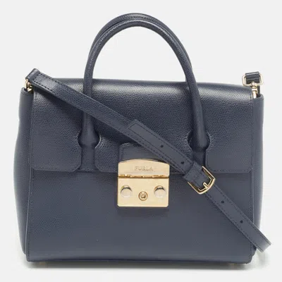 Furla metropolis small tote sale