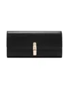 Furla Wallets In Black