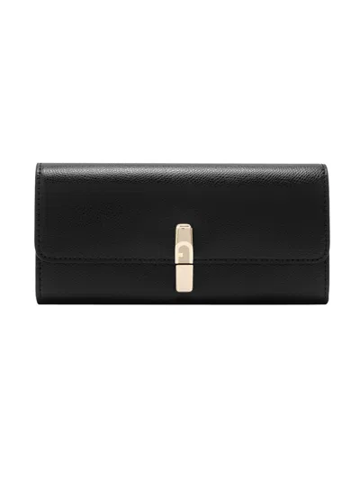 Furla Wallets In Black