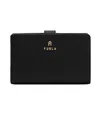 Furla Wallets In Black