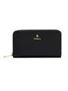 Furla Wallets In Black