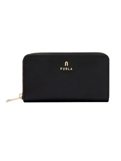 Furla Wallets In Black