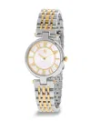Furla New Club Watch In White
