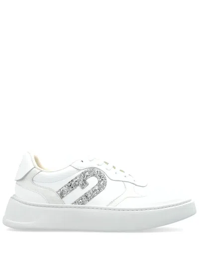 FURLA FURLA SNEAKERS