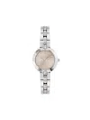 Furla Nude Dial Watch In Neutrals