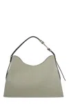 Furla Nuvola Arch-motif Hobo Bag