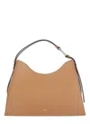 Furla Nuvola Hobo Bag Desert