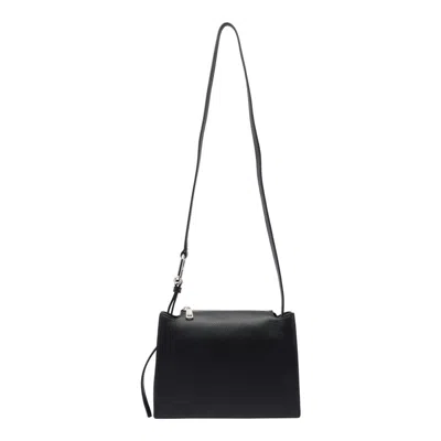 FURLA FURLA NUVOLA CROSSBODY BAG