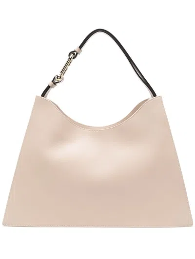 Furla Nuvola L Hobo Bags