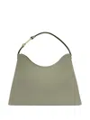Furla Nuvola L Hobo Bags In Ag700 Agave B