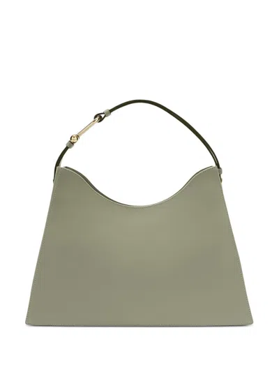 Furla Nuvola L Hobo Bags In Ag700 Agave B