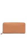 Furla Large Nuvola Leather Wallet