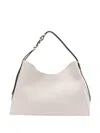 Furla Curved-top Shoulder Bag